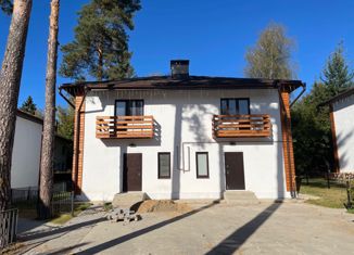 Таунхаус на продажу, 86.6 м2, дачный посёлок Зеленоградский, микрорайон Спасское, 61