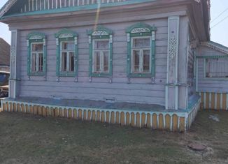 Продажа дома, 47.6 м2, село Нила, Центральная улица, 45