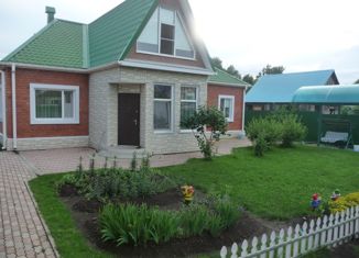 Продается дом, 206.5 м2, посёлок городского типа Лучегорск