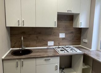 Продаю 2-ком. квартиру, 46.4 м2, Нижний Новгород, Моторный переулок, 2к4, микрорайон Соцгород-4