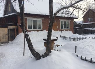 Продам дом, 42 м2, село Деево, улица Ленина