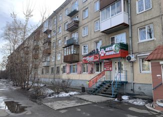 Продается офис, 135 м2, Ангарск, улица Ворошилова, 36