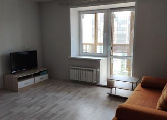 Сдам в аренду 2-ком. квартиру, 60 м2, Красноярский край, Регатная улица, 2