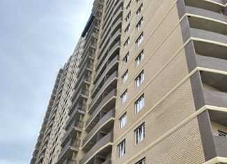 Продам 1-комнатную квартиру, 34.7 м2, Краснодар, улица Петра Метальникова, 38, микрорайон имени Евгении Жигуленко