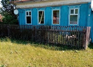 Продам дом, 54 м2, поселок Сарана, улица Свердлова