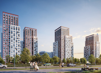 Продажа квартиры студии, 25.89 м2, Санкт-Петербург, Полюстровский проспект, 28, Полюстровский проспект