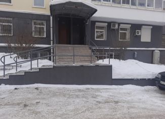 Офис на продажу, 44.5 м2, Иркутск, Октябрьский округ, Байкальская улица, 295/1