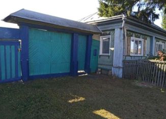 Продажа дома, 30 м2, рабочий посёлок Муромцево, улица Ленина, 169