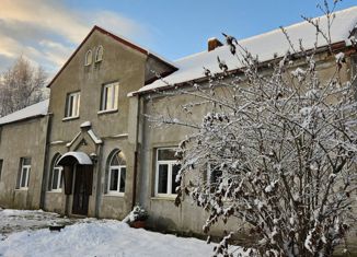 Продам дом, 381 м2, поселок Горловка, Дружная улица