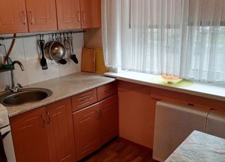 Продам трехкомнатную квартиру, 54.7 м2, Самара, улица Скляренко, 10, метро Российская