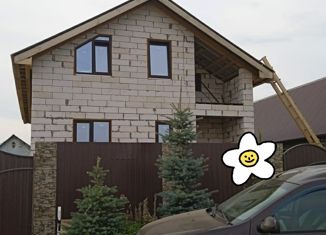 Продам дом, 120 м2, деревня Кугашево, Лесная улица