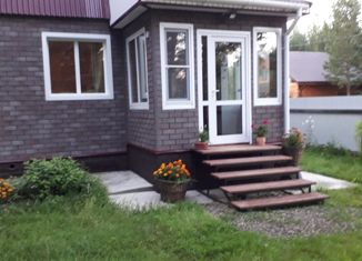 Продается дом, 75 м2, ДНТ Зелёный, Земляничная улица