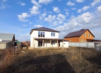 Продажа дома, 167 м2, Салават, улица Березовского, 8
