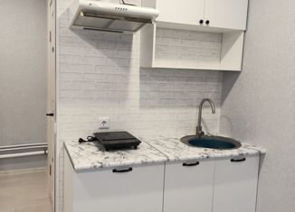 Продам квартиру студию, 18.5 м2, Уфа, Баргузинская улица, 19/1, Советский район