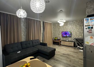 Продам дом, 61.7 м2, посёлок Ува, улица Пушкина, 51