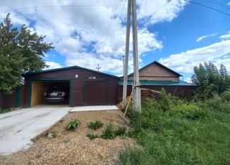 Продам дом, 48 м2, рабочий посёлок Сузун, улица Пушкина, 51