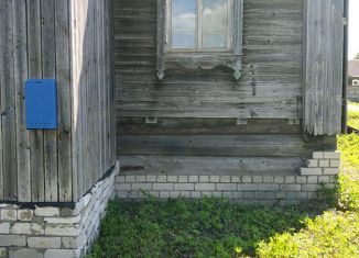 Дом на продажу, 60 м2, деревня Труново, деревня Труново, 17