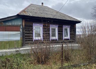 Продам дом, 48.5 м2, деревня Кугалы, Западная улица
