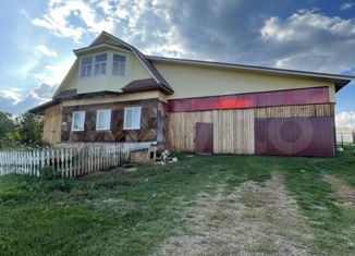 Продажа дома, 100 м2, село Калиновка, Заречная улица, 20