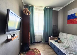 Продается 2-ком. квартира, 47 м2, Иркутск, улица Красных Мадьяр, 119