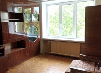 Продажа 1-ком. квартиры, 32 м2, Санкт-Петербург, Светлановский проспект, 72к1, муниципальный округ Прометей