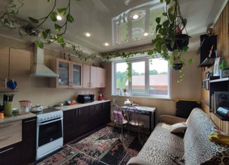 Продажа дома, 80 м2, Среднеуральск, СНТ № 6 Клён, 8/14