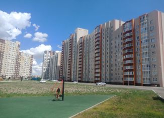 Квартира на продажу студия, 28 м2, Оренбург, улица Неплюева, 5, ЖК Дубки