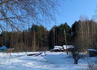 Земельный участок на продажу, 22 сот., село Паша, улица Павла Нечесанова, 18