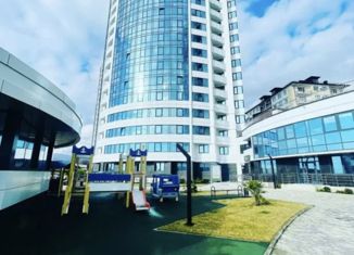 Сдам однокомнатную квартиру, 32 м2, Сочи, улица Ленина, 298Б, ЖК Морская Симфония