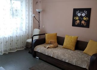 Продам 3-ком. квартиру, 46.9 м2, Черногорск, проспект Космонавтов, 10