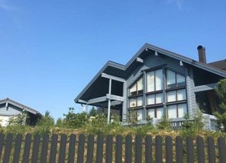 Продам дом, 220 м2, деревня Мистолово