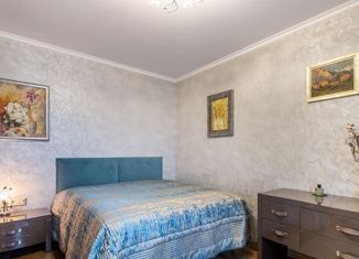 Продажа 1-комнатной квартиры, 38 м2, Краснодар, проспект Чекистов, 34
