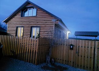 Продается дом, 45 м2, посёлок Игра, Юбилейный переулок, 6