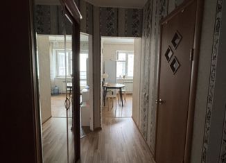 Продажа 1-ком. квартиры, 34 м2, Якутск, улица Богдана Чижика, 27