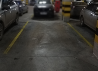 Продается машиноместо, 14 м2, Красноярск, улица Лесников, 23, Свердловский район