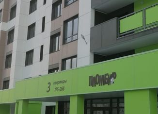 Продажа 2-комнатной квартиры, 42 м2, Барнаул, улица Энтузиастов, 63, ЖК Пломбир