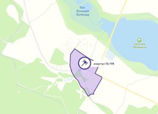 Земельный участок на продажу, 6.2 сот., поселение Михайлово-Ярцевское