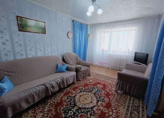 2-комнатная квартира на продажу, 43.7 м2, село Семилетка, Коммунистическая улица, 2