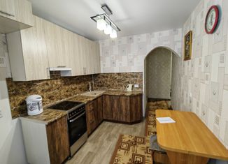 Продам двухкомнатную квартиру, 47.1 м2, Уфа, улица Героя Зорина, 3, ЖК Времена Года