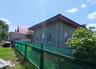 Дом на продажу, 39.3 м2, Кинешма, улица Суворова, 16/41