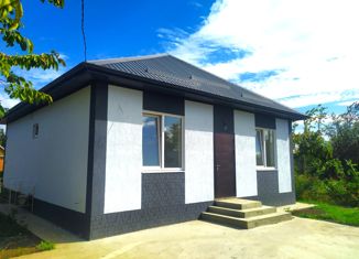 Продается дом, 90 м2, садовое товарищество Кубанское яблоко, Дальняя улица