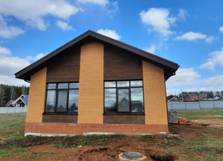 Продажа дома, 86 м2, деревня Старые Кены, Римская улица