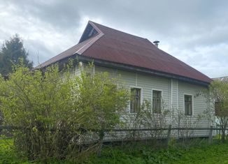 Продаю дом, 48.2 м2, деревня Сентюрино, деревня Сентюрино, 10