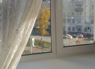 Продажа двухкомнатной квартиры, 40 м2, Ульяновск, улица Гончарова, 1, Ленинский район