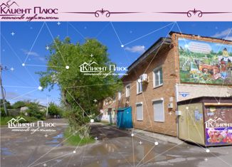 Комната на продажу, 29.6 м2, Спасск-Дальний, Надреченская улица, 27