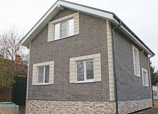 Продаю дом, 107 м2, село Новоалексеевское, улица Будённого