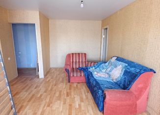 Продается 2-комнатная квартира, 43.8 м2, Оренбургская область, улица Станиславского, 50А