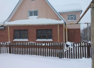 Продается дом, 156 м2, село Ежово, Молодёжная улица