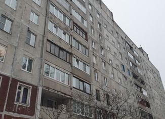 Продажа однокомнатной квартиры, 46 м2, Сертолово, улица Ветеранов, 11к1