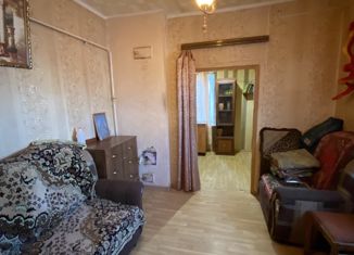 Продам 2-комнатную квартиру, 22.4 м2, Вольск, улица Водопьянова, 38